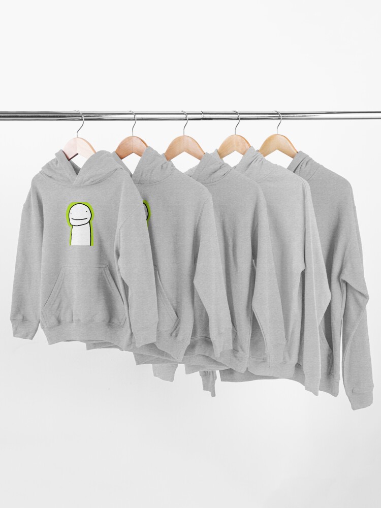 Alternate view of Dream Kids Pullover Hoodie