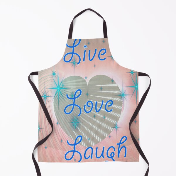 Item preview, Live, Laugh, Love designed and sold by ivanoel.
