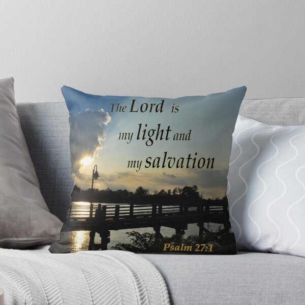 Item preview, The Lord Is My Light designed and sold by Bob Sample.
