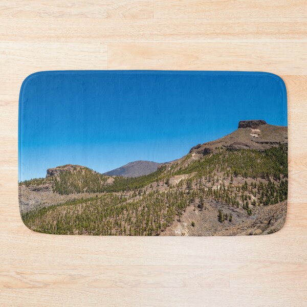 Item preview, Tenerife mountain landscape designed and sold by iCimages.net.