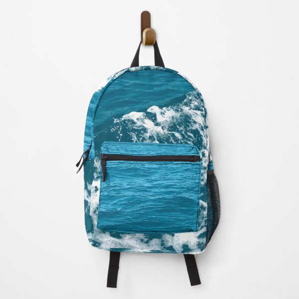 Item preview, Sea Wave Ocean designed and sold by RLYRetro.