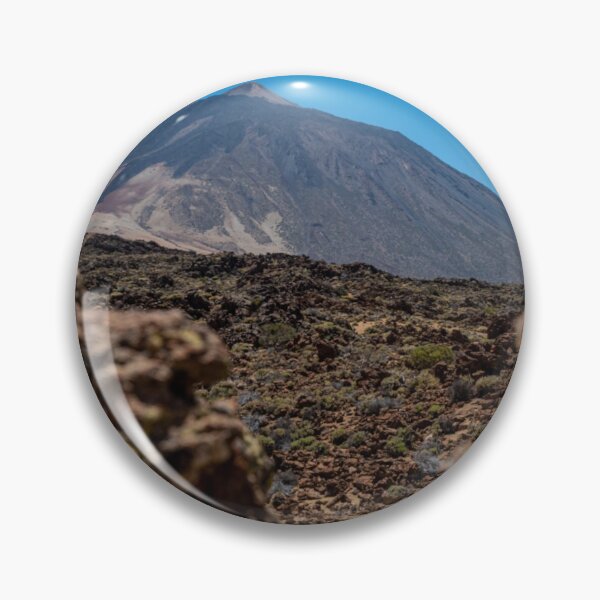 Artikelvorschau, Teide - Teneriffa entworfen und verkauft von iCimages.net.