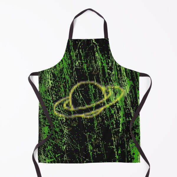 Item preview, planet scratch in other world designed and sold by lichakou.