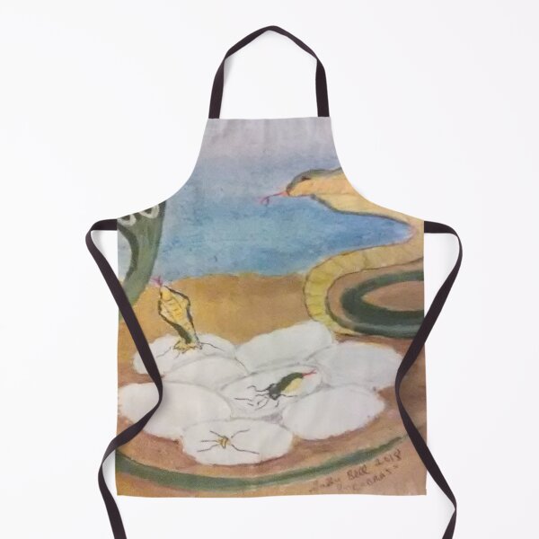 Item preview, cobras designed and sold by BellsPainting.