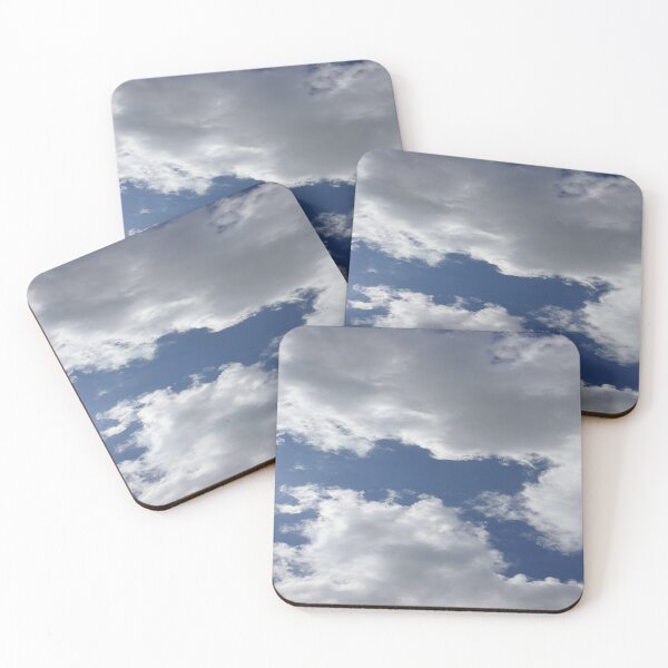 Item preview, cloud designed and sold by MADMAGIC.