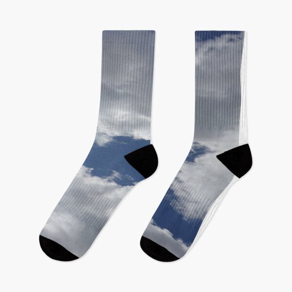 Item preview, cloud designed and sold by MADMAGIC.