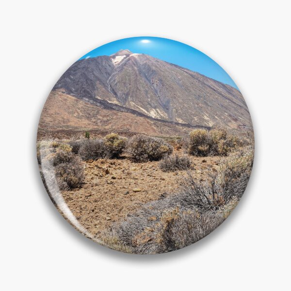 Artikelvorschau, Teide entworfen und verkauft von iCimages.net.