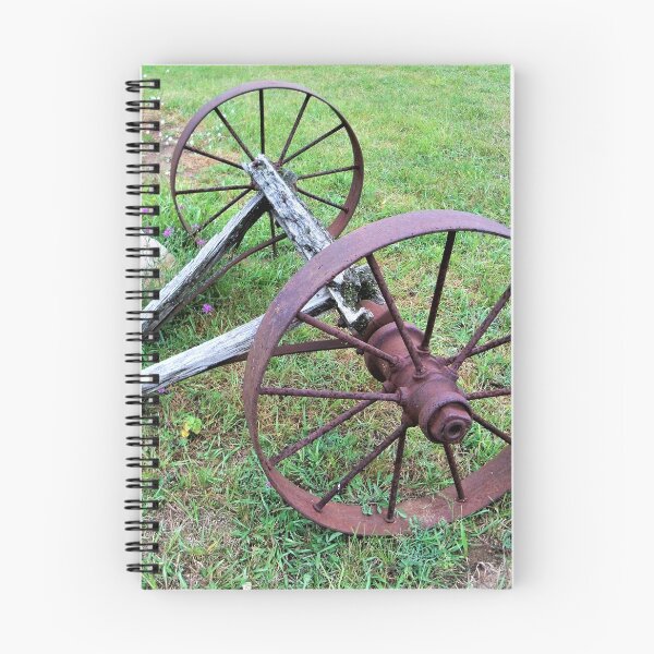 Item preview, Antique Axle designed and sold by CJGrimes.
