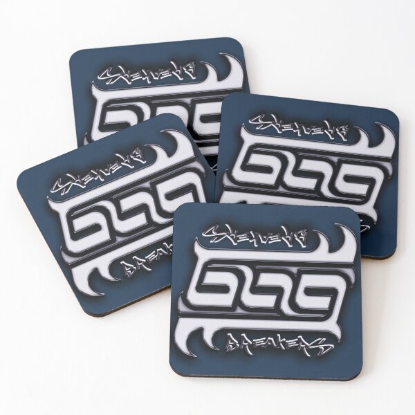 Item preview, Bag Breakers Logo designed and sold by Richard Wee.