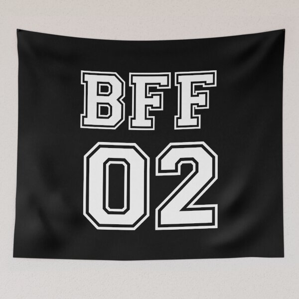 Item preview, international friendship day / BFF 02 designed and sold by AdelDa19.