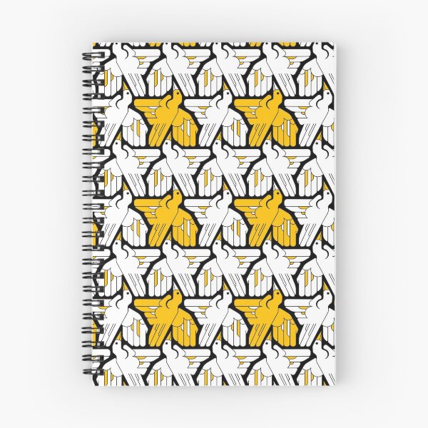 Item preview, K. Moser Bird - Yellow designed and sold by Raw-Run.