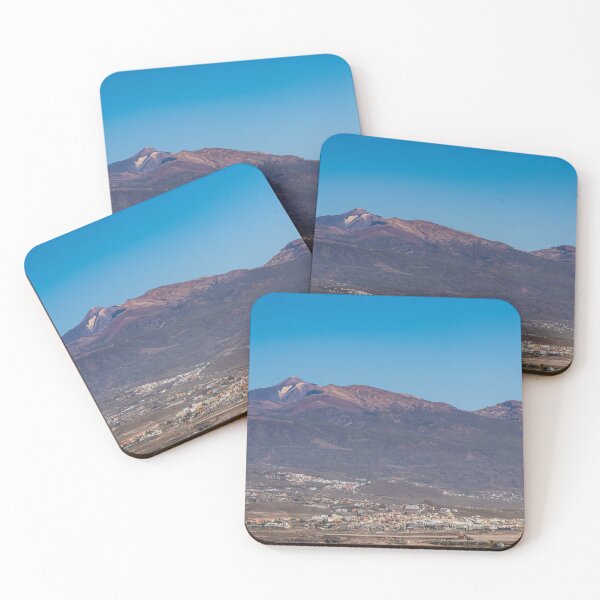 Item preview, Tenerife Mount Teide designed and sold by iCimages.net.