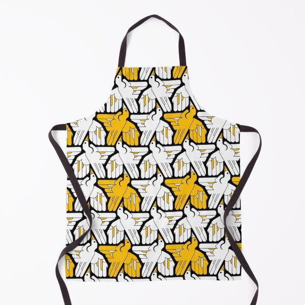 Item preview, K. Moser Bird - Yellow designed and sold by Raw-Run.