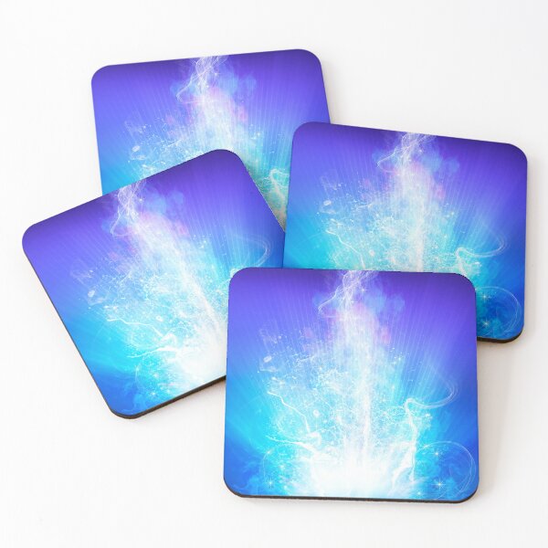 Item preview, Aura Blast designed and sold by benzy.