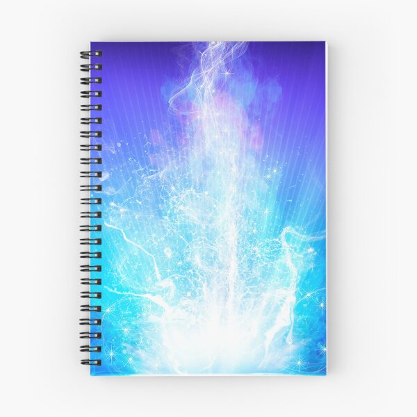 Item preview, Aura Blast designed and sold by benzy.