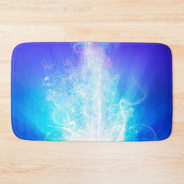 Item preview, Aura Blast designed and sold by benzy.