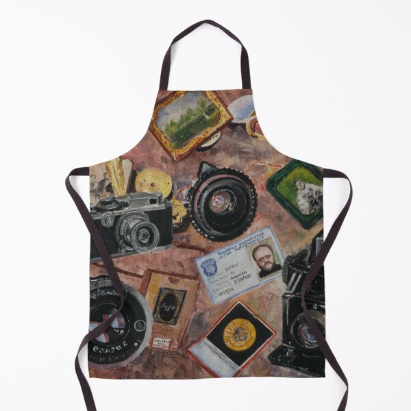 Item preview, vintage cameras nostalgia designed and sold by Val Goretsky.