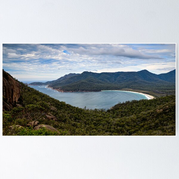 Item preview, Wineglass Bay designed and sold by Chris  Randall.