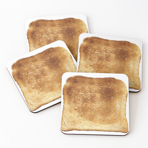 Item preview, Toast designed and sold by loganferret.