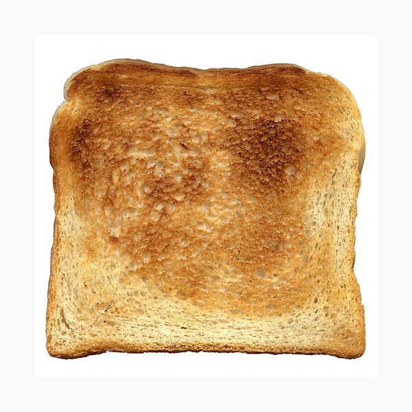 Item preview, Toast designed and sold by loganferret.