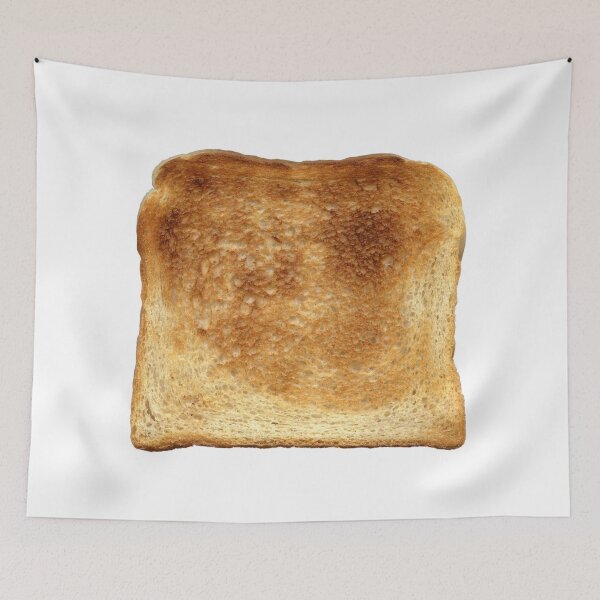 Item preview, Toast designed and sold by loganferret.