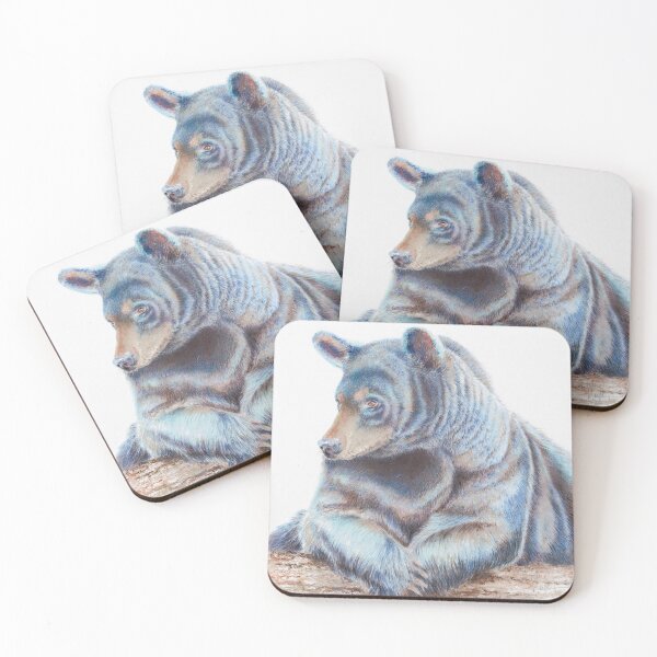 Item preview, Gentle Spirit designed and sold by Bernard Dicicco.