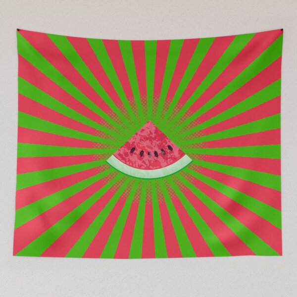 Item preview, Watermelon designed and sold by Julia Faranchuk.