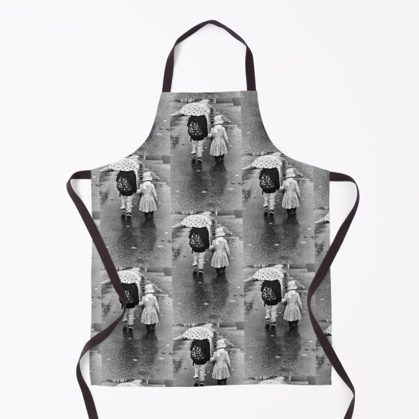 Item preview, Walking in the Rain designed and sold by CJGrimes.