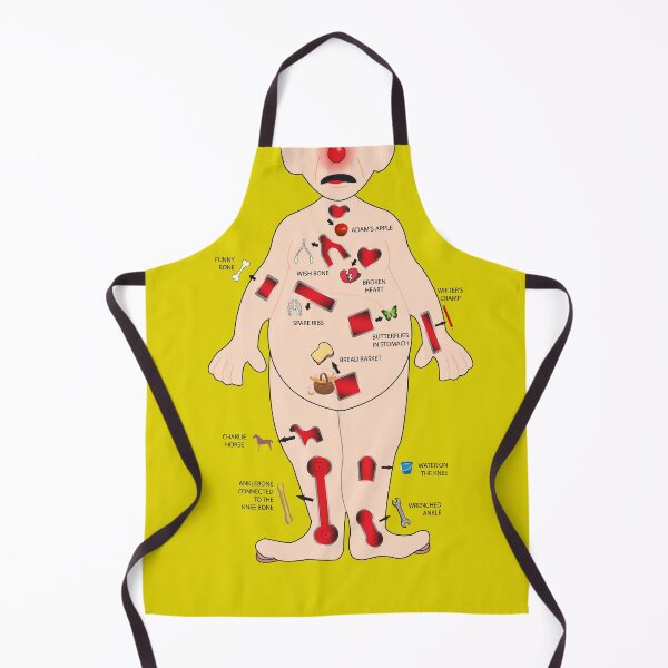 Item preview, OPERATION board game man - raise a smile for those in hospital designed and sold by w1ckerman.