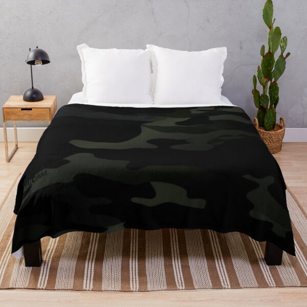 Artikel-Vorschau von Multicamo Black Camouflage, designt und verkauft von Cataraga.