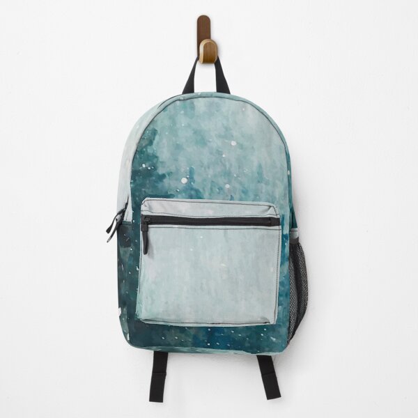 Item preview, Snowy Forest designed and sold by JulesGoyco.