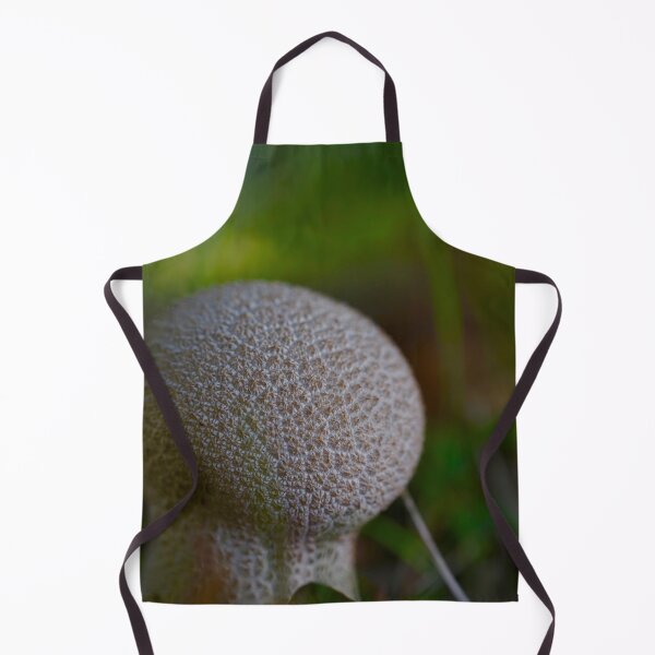 Item preview, Puffball mushrom designed and sold by Helen Kelly.
