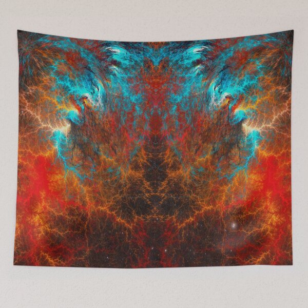 Item preview, Cosmic mind designed and sold by ivanoel.