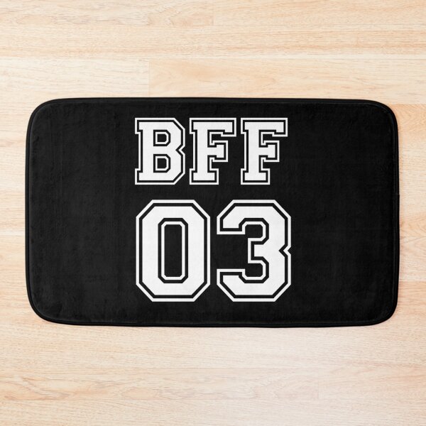 Item preview, international friendship day / BFF 03 designed and sold by AdelDa19.