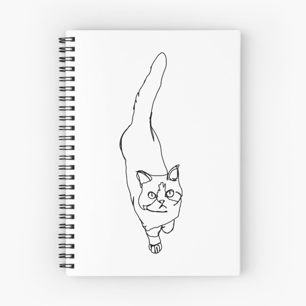 Item preview, Disgusted Cat  designed and sold by murkybucket.