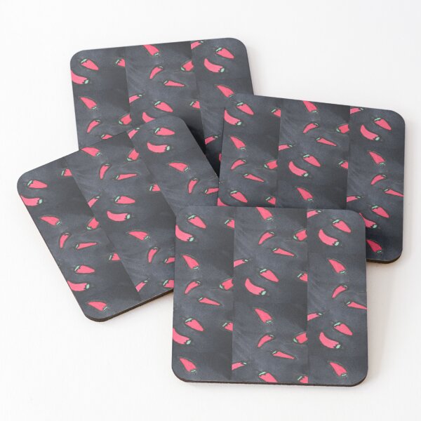 Item preview, Chillies designed and sold by Boscastle.