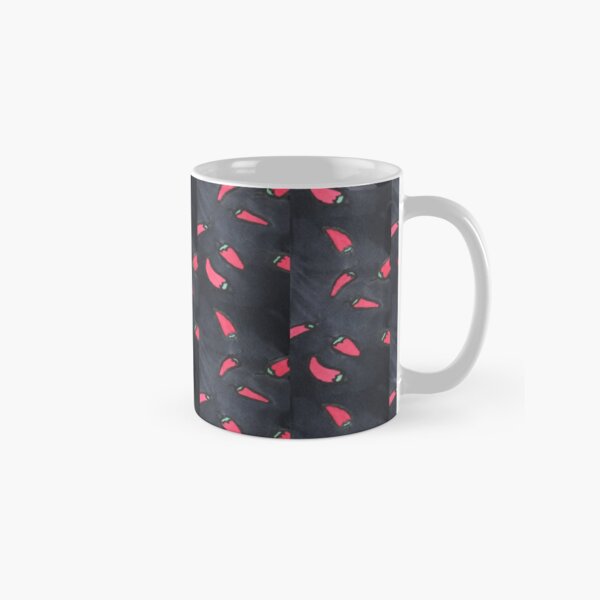 Item preview, Chillies designed and sold by Boscastle.