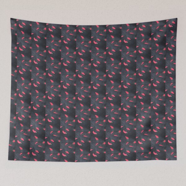 Item preview, Chillies designed and sold by Boscastle.