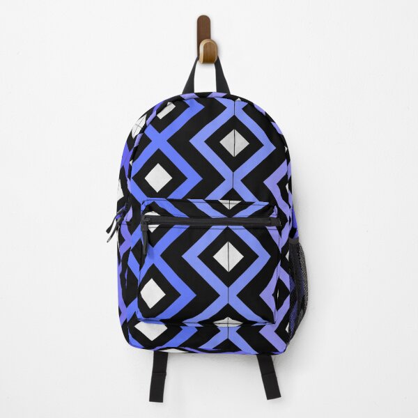 Item preview, Purple art zigzag designed and sold by Asila ALhinai.