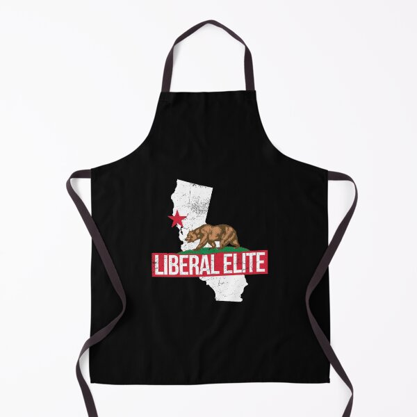 Item preview, Liberal Elite: California Bear Pride designed and sold by friendlyspoon.