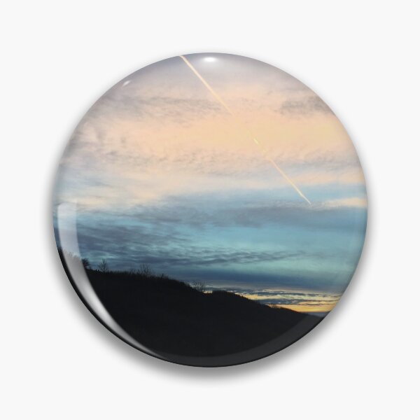 Item preview, Kentish Sunset designed and sold by LauraKCaldPhoto.