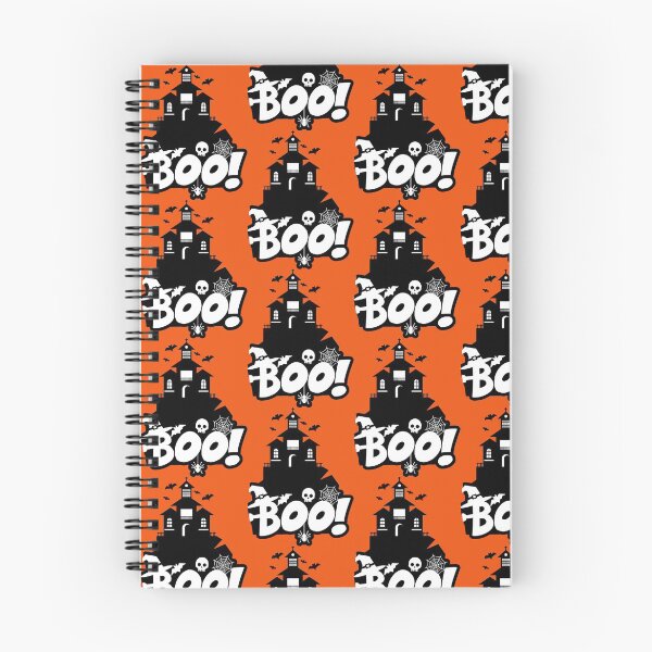 Item preview, boo typography designed and sold by dogan ksa.