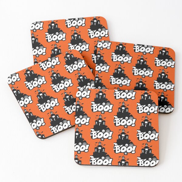 Item preview, boo typography designed and sold by dogan ksa.