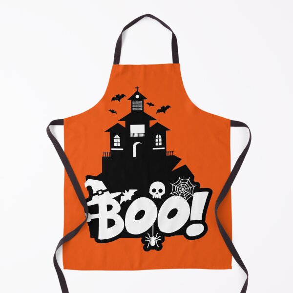 Item preview, boo typography designed and sold by dogan ksa.