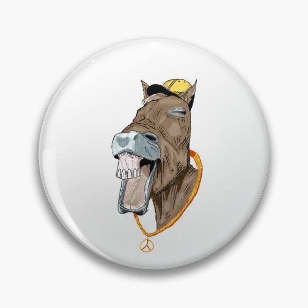 Item preview, Horse. Just a horse.  designed and sold by JGM-ART.
