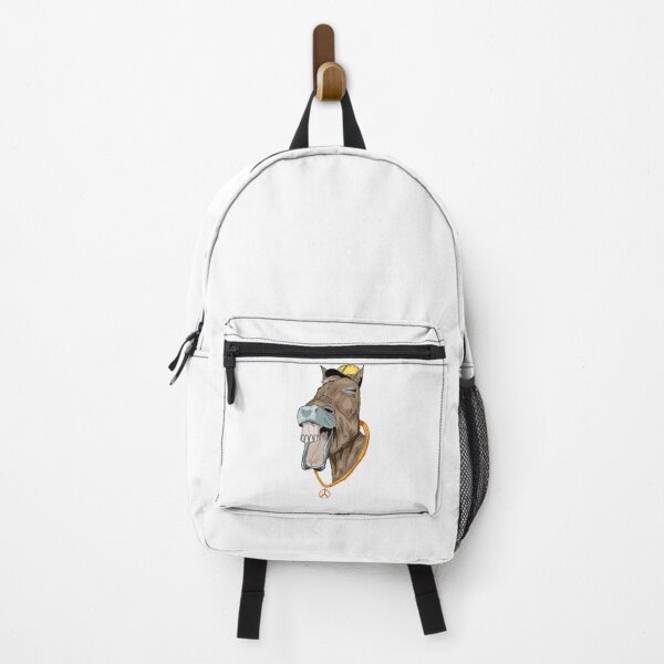 Item preview, Caballo. Solo un caballo designed and sold by JGM-ART.