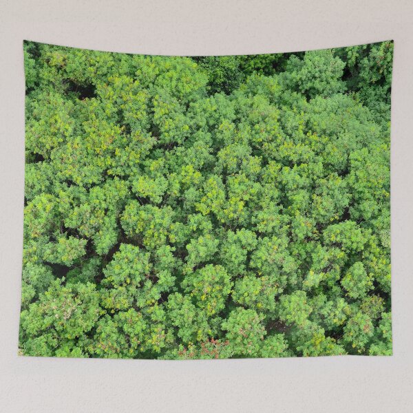 Item preview, Grandview of Green - The Great Nature designed and sold by joejiing.