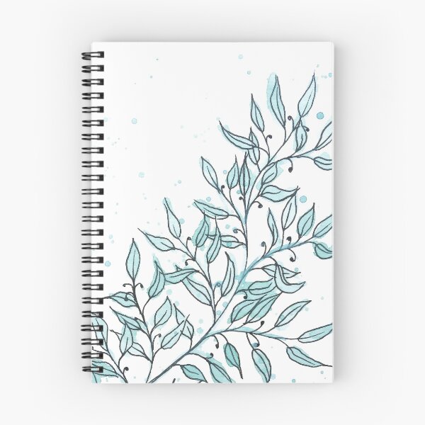 Item preview, Eucalyptus Leaf designed and sold by B-ARTIZAN.