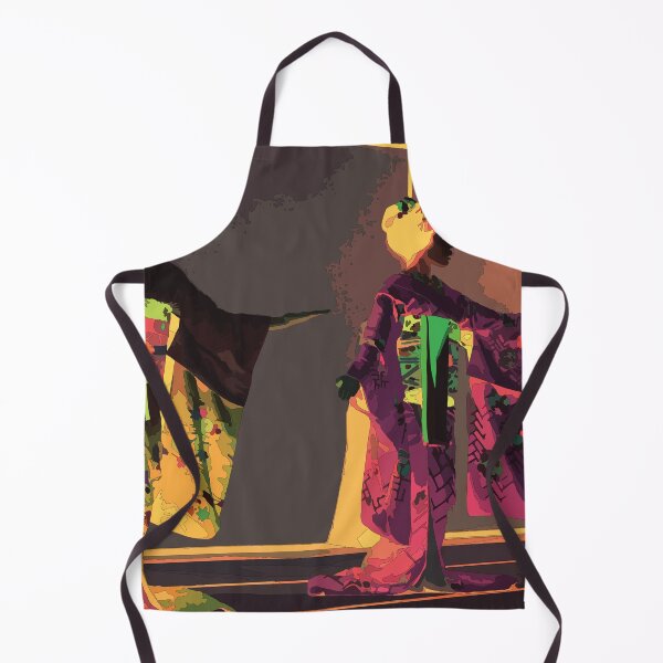 Item preview, C.O.B. VII - Joyce & Gaby designed and sold by craigdconquer.