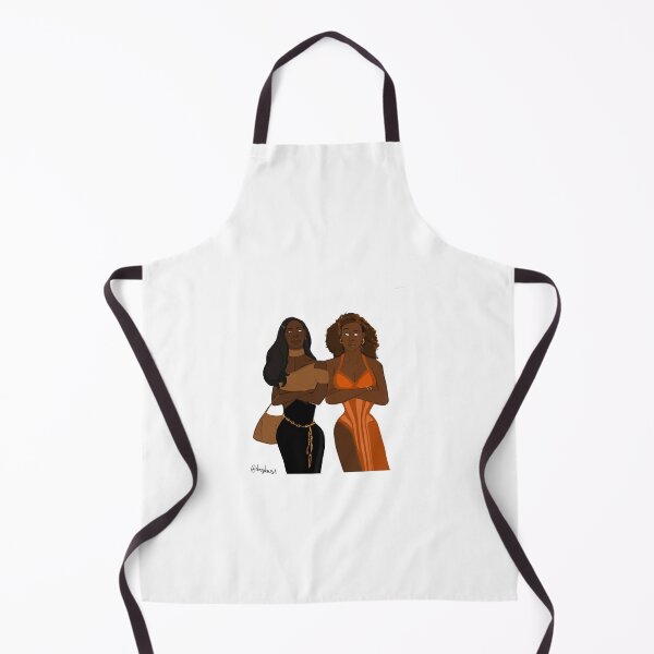 Item preview, INSECURE designed and sold by DenzelNash.